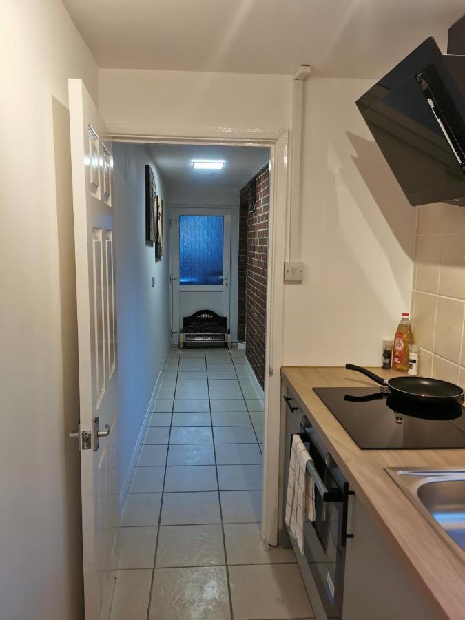 116 Maison Dieu Road Room A In Дувр Екстер'єр фото